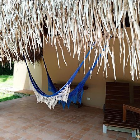 Savanna Orinoquia Lodge Orocué المظهر الخارجي الصورة