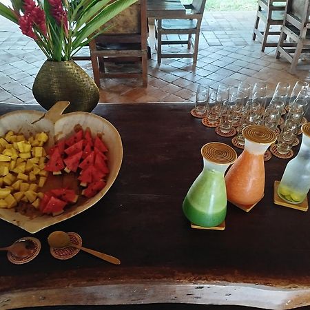 Savanna Orinoquia Lodge Orocué المظهر الخارجي الصورة