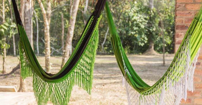 Savanna Orinoquia Lodge Orocué المظهر الخارجي الصورة