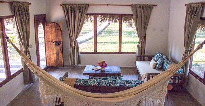 Savanna Orinoquia Lodge Orocué المظهر الخارجي الصورة