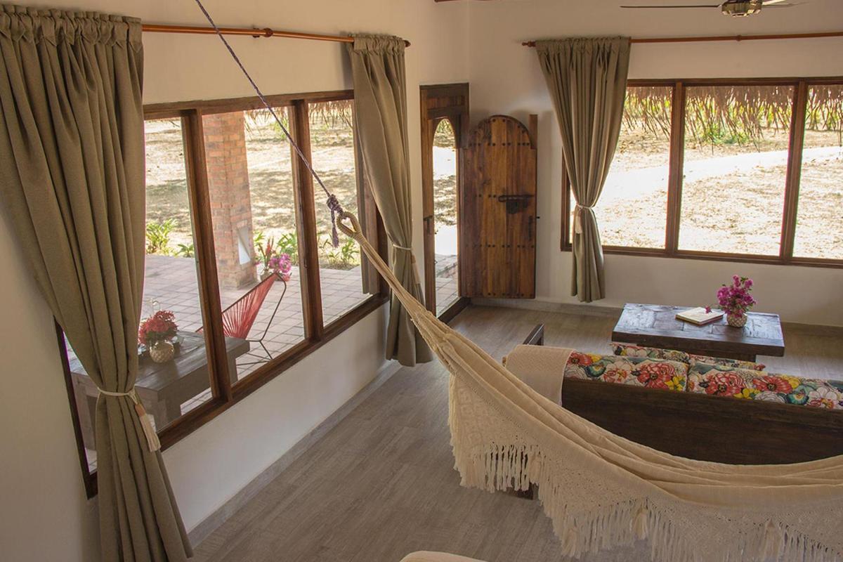 Savanna Orinoquia Lodge Orocué المظهر الخارجي الصورة