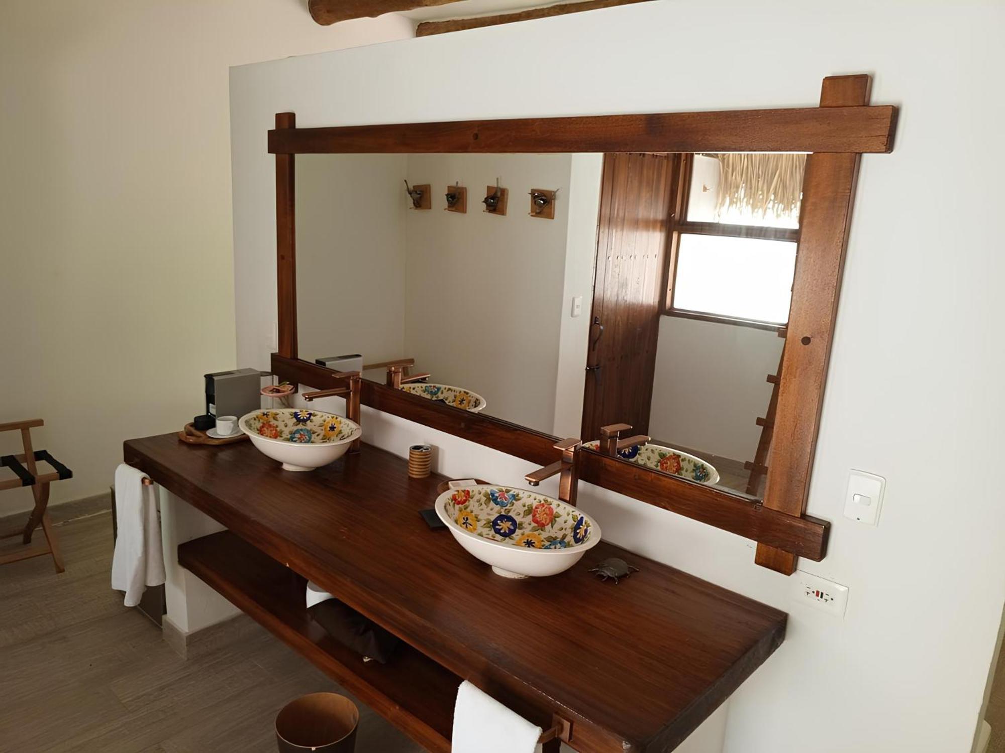 Savanna Orinoquia Lodge Orocué المظهر الخارجي الصورة