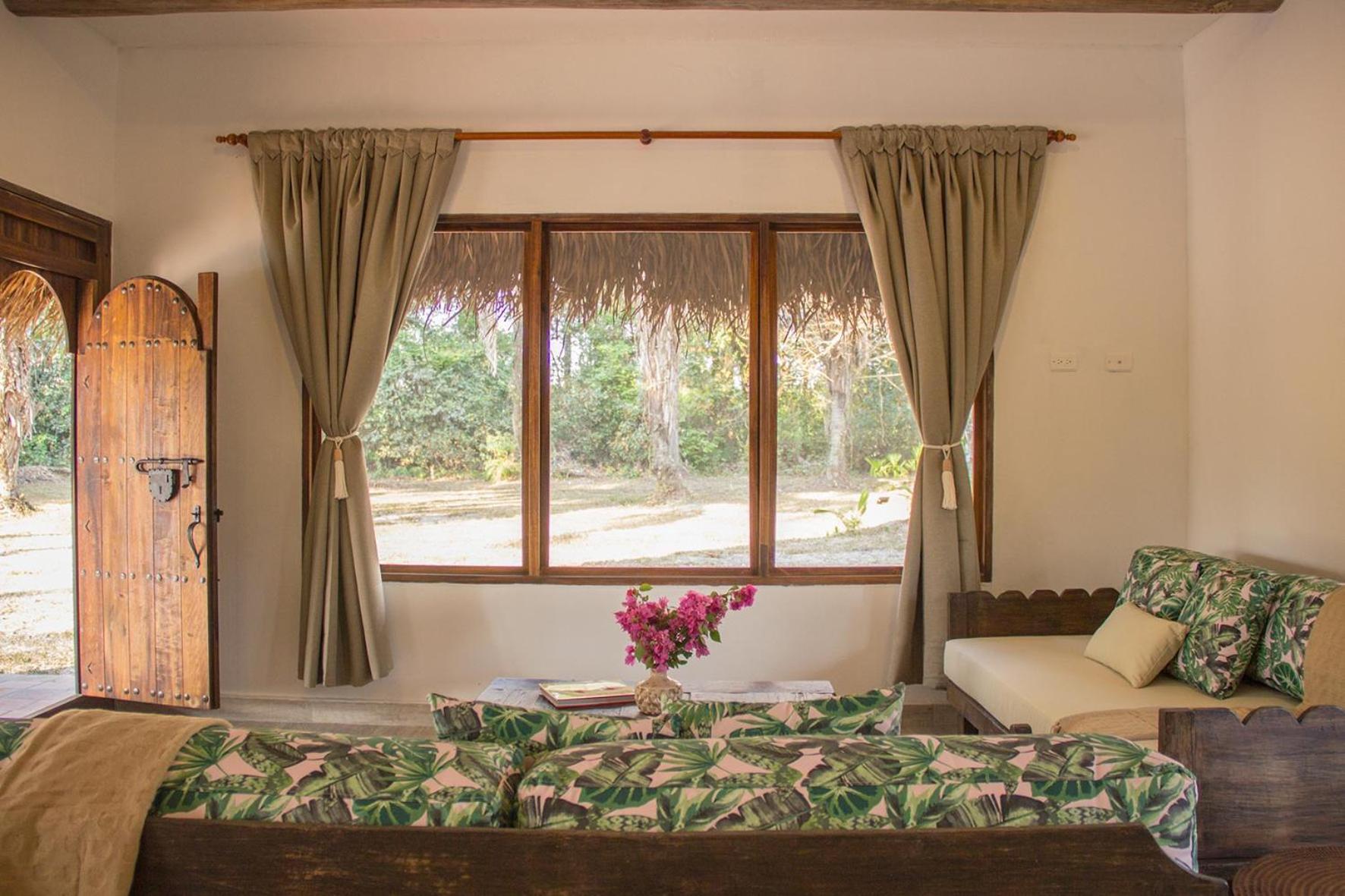 Savanna Orinoquia Lodge Orocué المظهر الخارجي الصورة