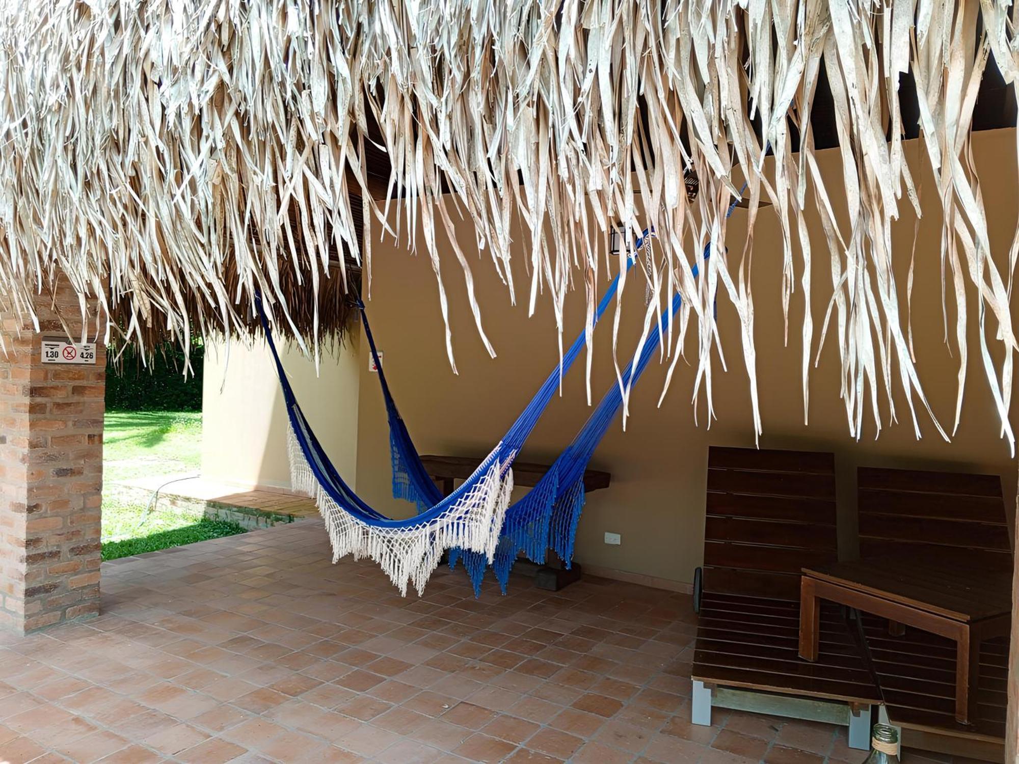 Savanna Orinoquia Lodge Orocué المظهر الخارجي الصورة