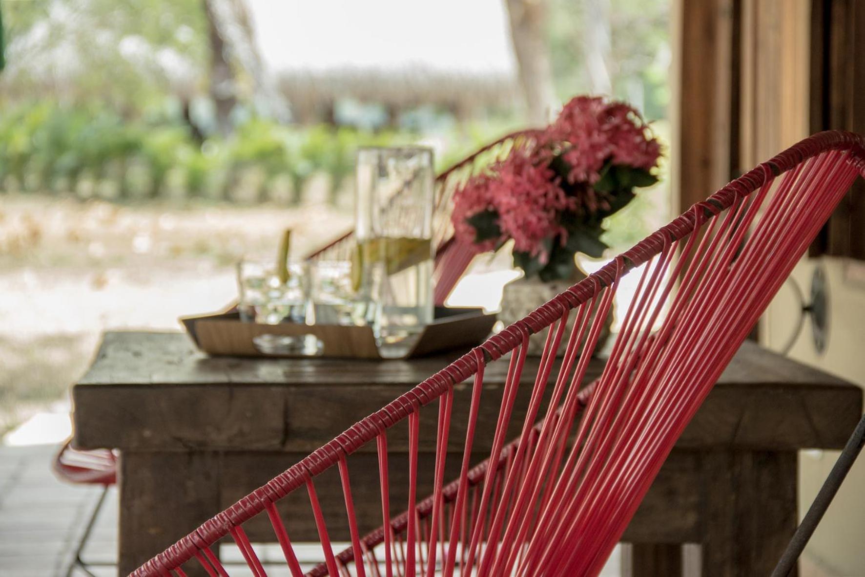 Savanna Orinoquia Lodge Orocué المظهر الخارجي الصورة