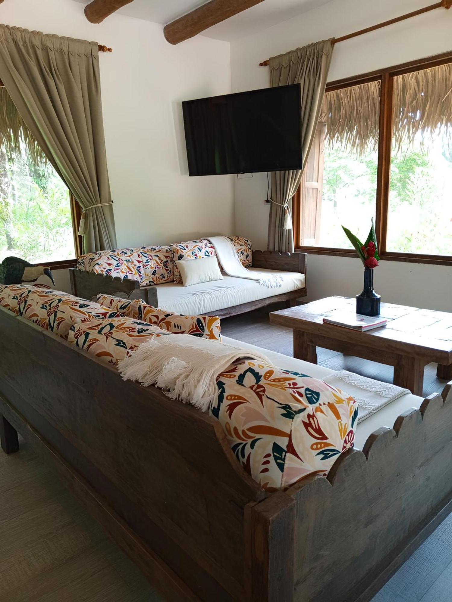 Savanna Orinoquia Lodge Orocué المظهر الخارجي الصورة