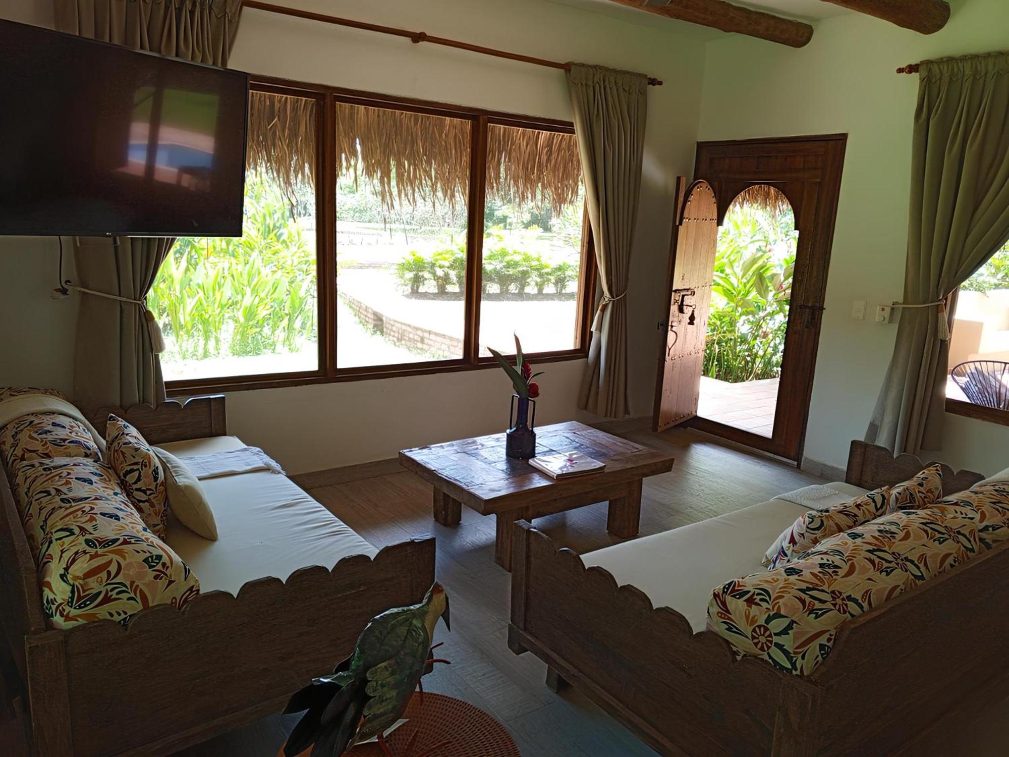 Savanna Orinoquia Lodge Orocué المظهر الخارجي الصورة