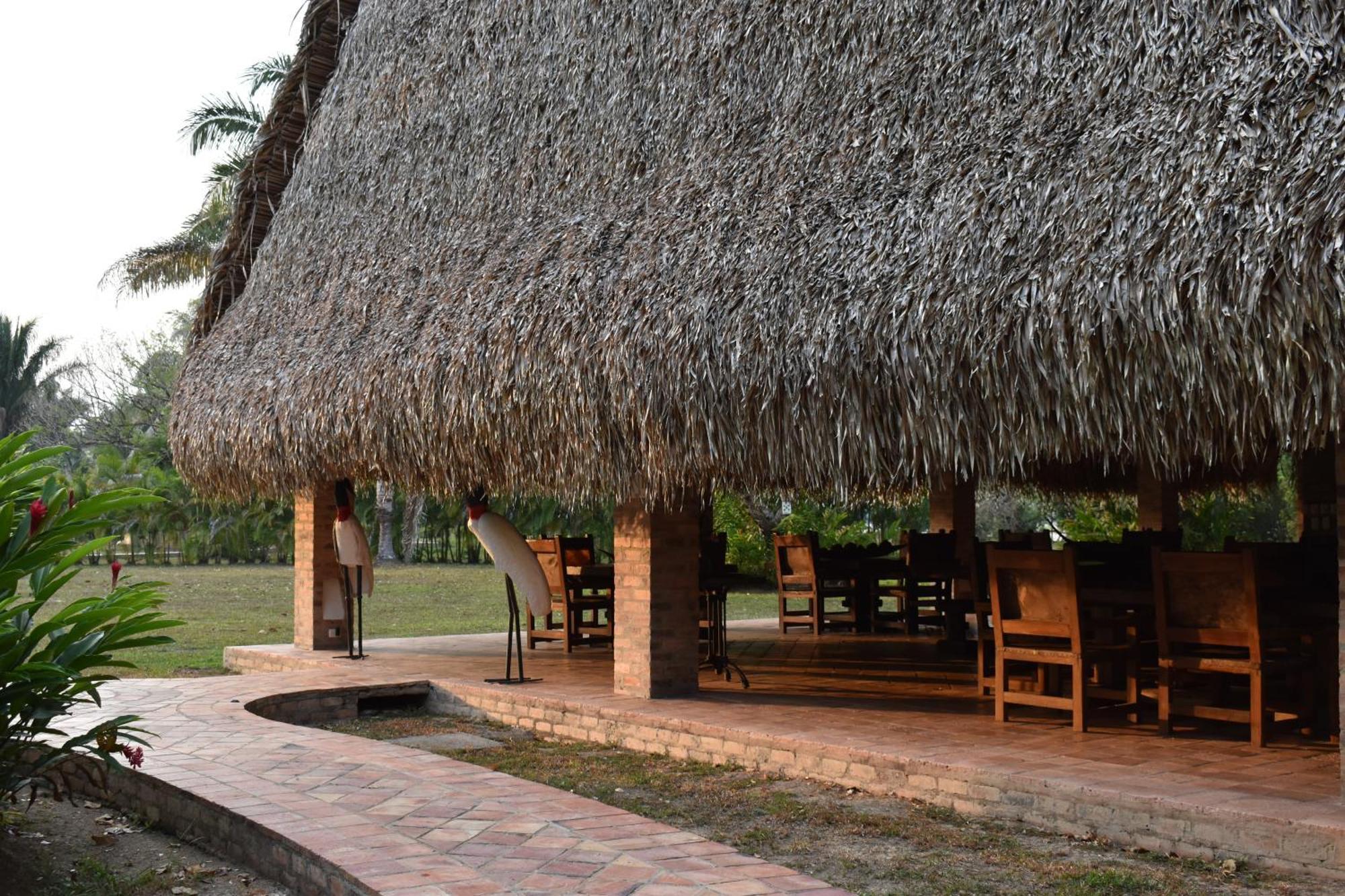 Savanna Orinoquia Lodge Orocué المظهر الخارجي الصورة