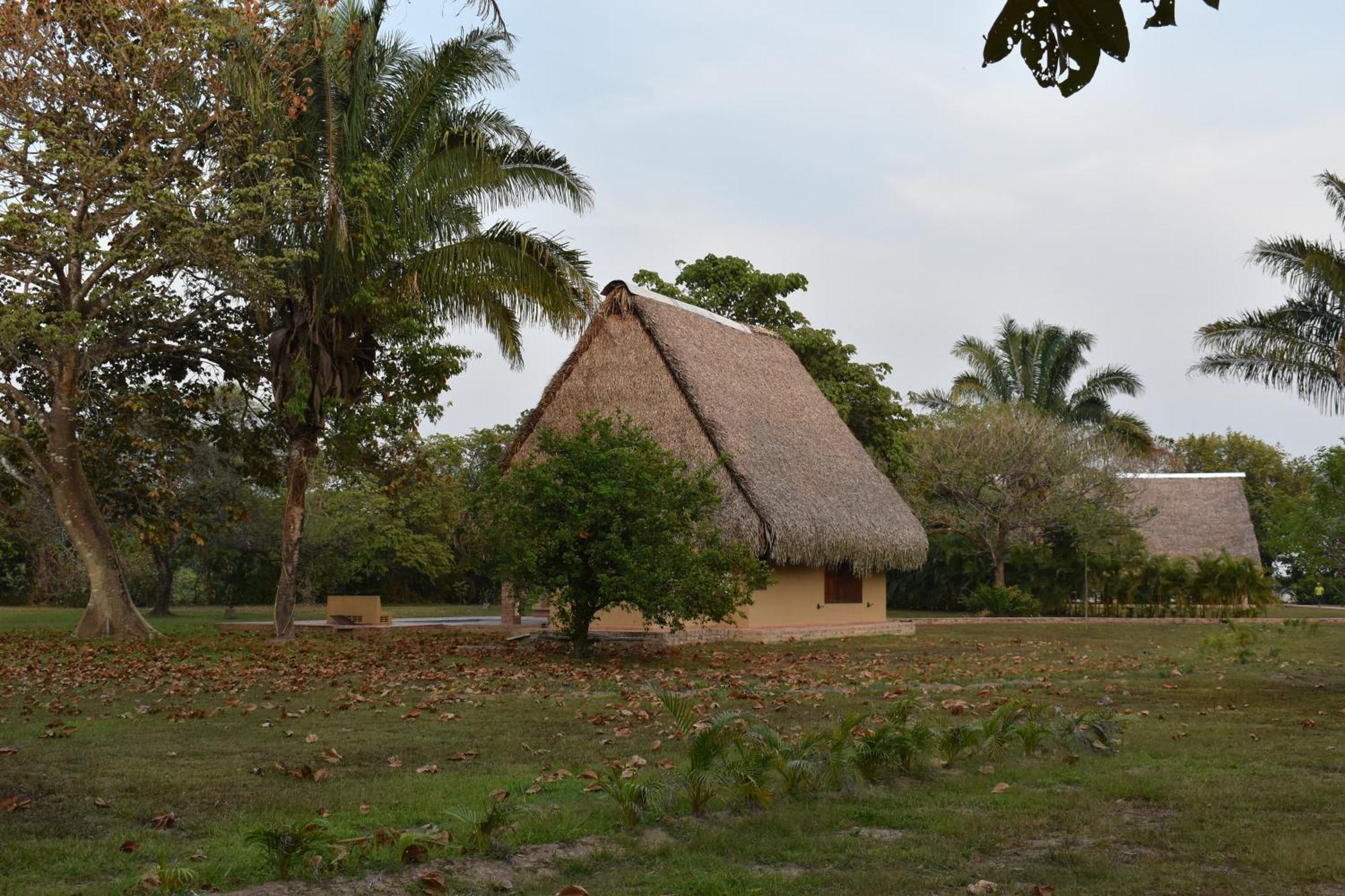 Savanna Orinoquia Lodge Orocué المظهر الخارجي الصورة
