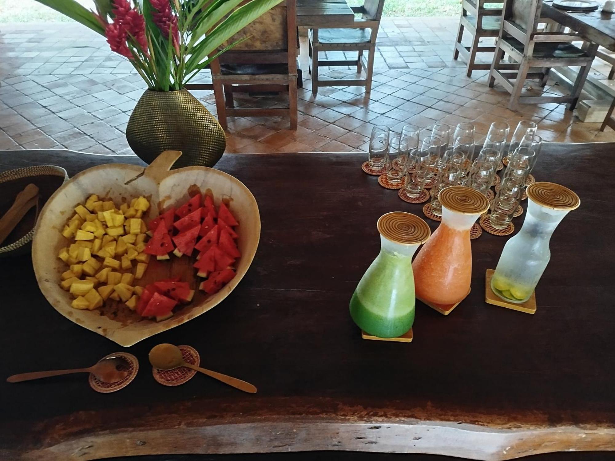 Savanna Orinoquia Lodge Orocué المظهر الخارجي الصورة