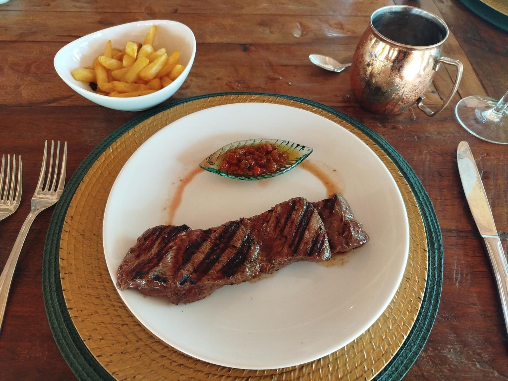 Savanna Orinoquia Lodge Orocué المظهر الخارجي الصورة