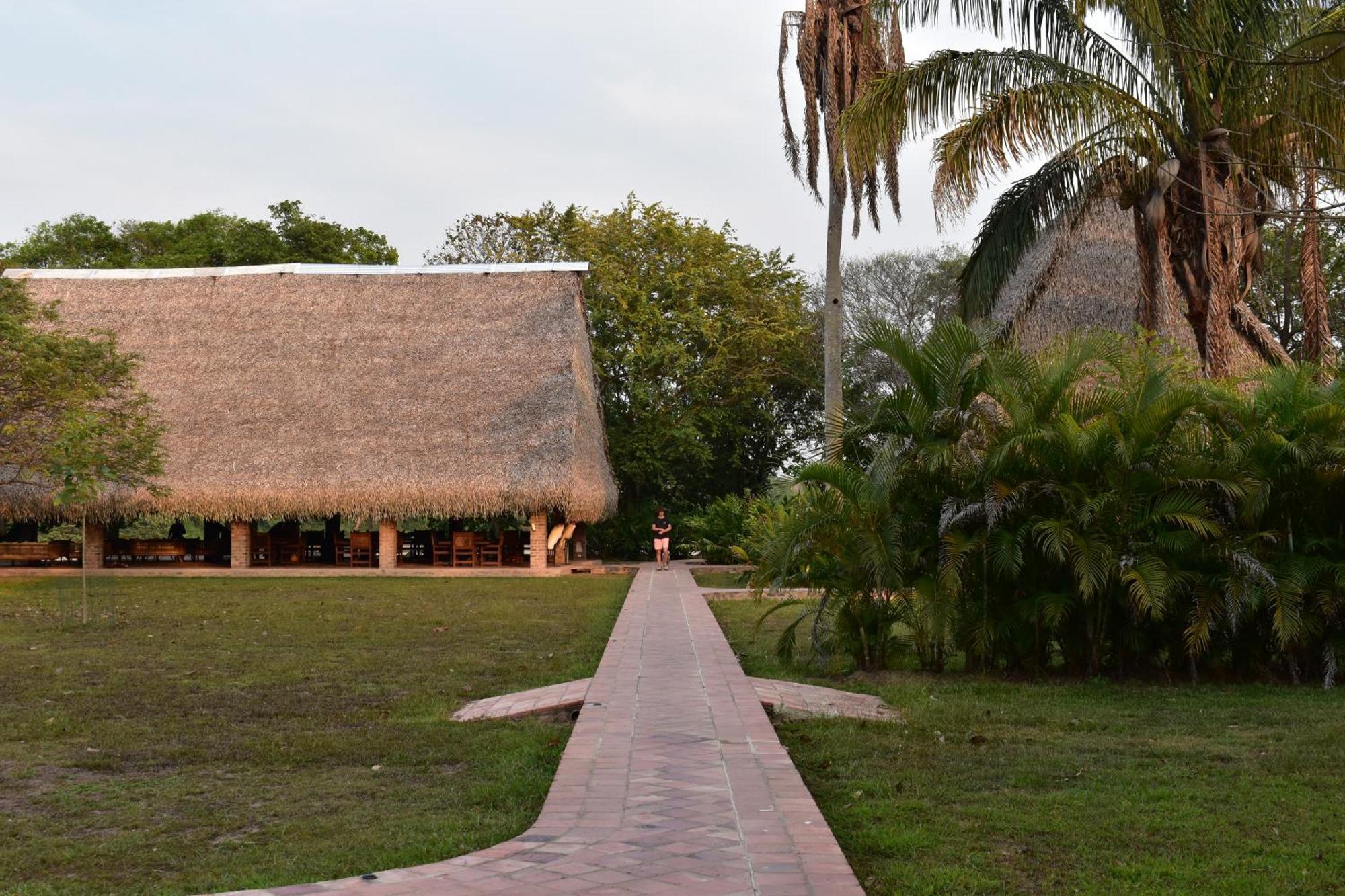 Savanna Orinoquia Lodge Orocué المظهر الخارجي الصورة
