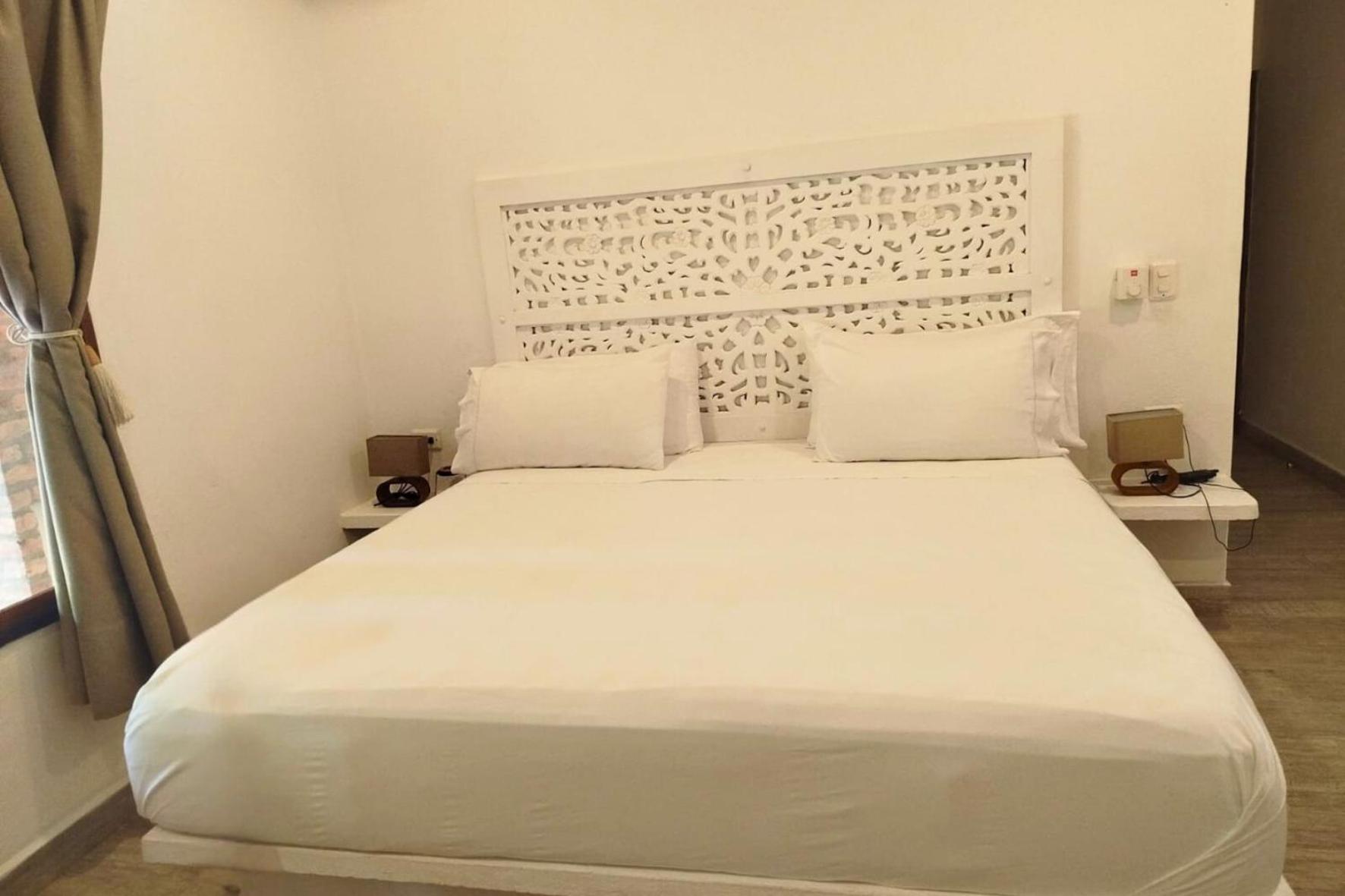 Savanna Orinoquia Lodge Orocué المظهر الخارجي الصورة