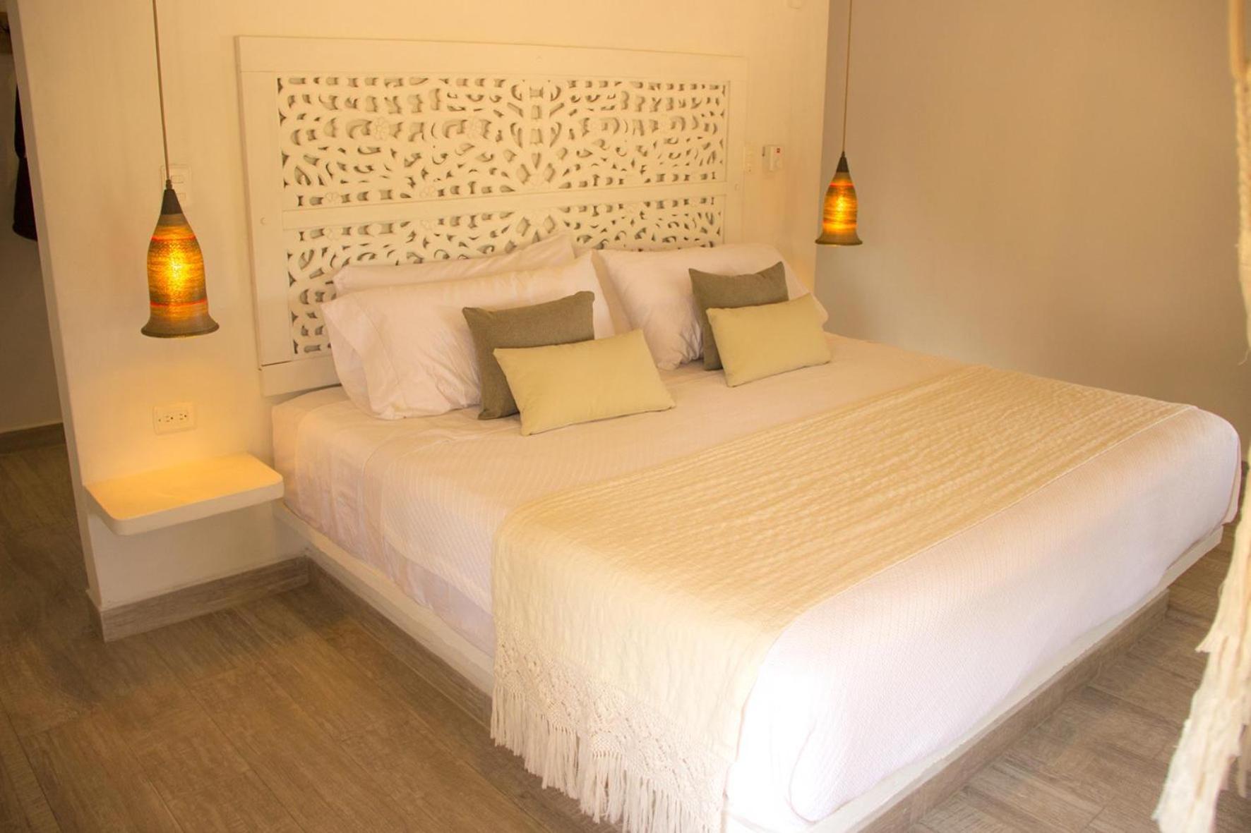 Savanna Orinoquia Lodge Orocué المظهر الخارجي الصورة