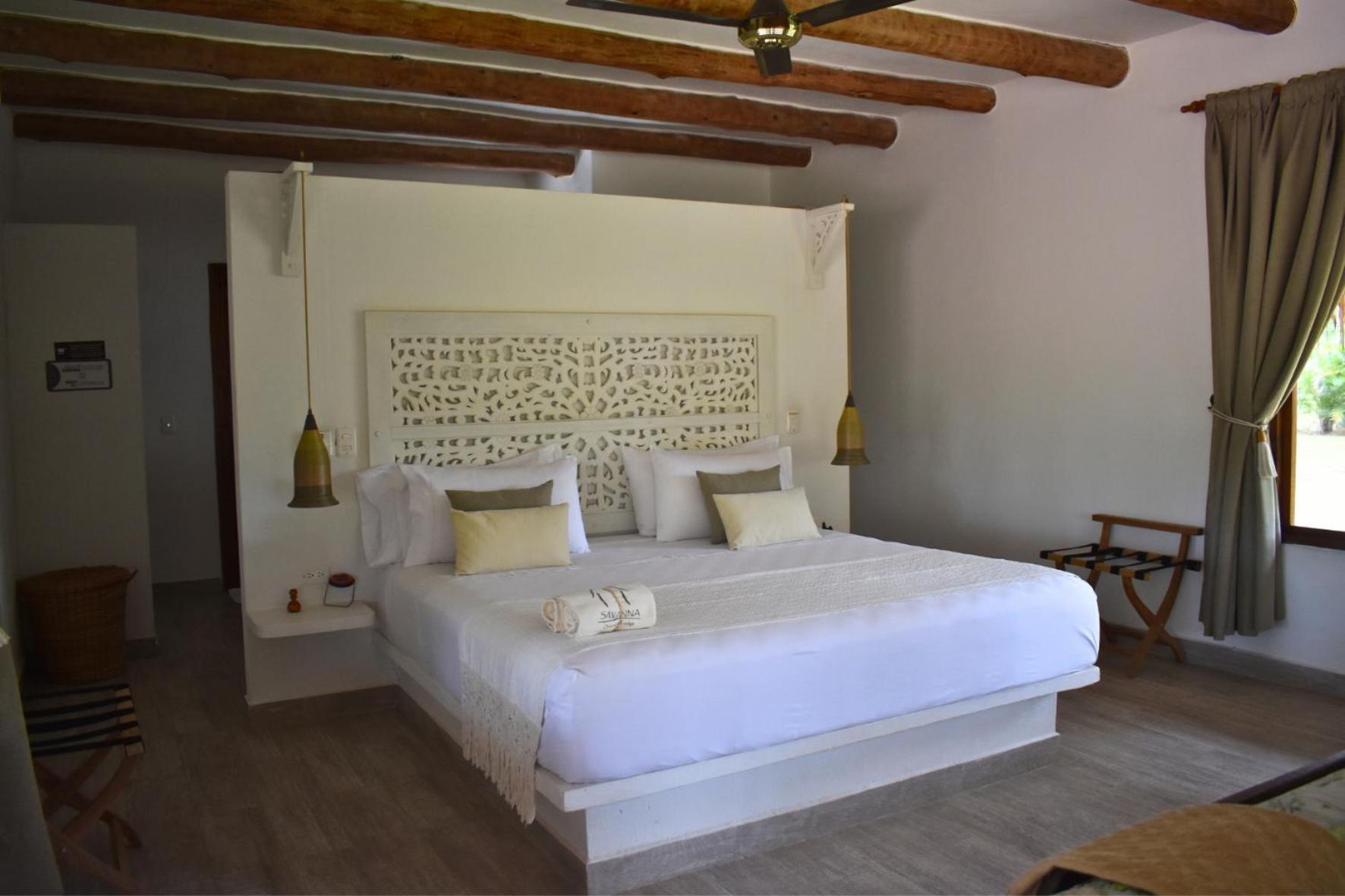 Savanna Orinoquia Lodge Orocué المظهر الخارجي الصورة