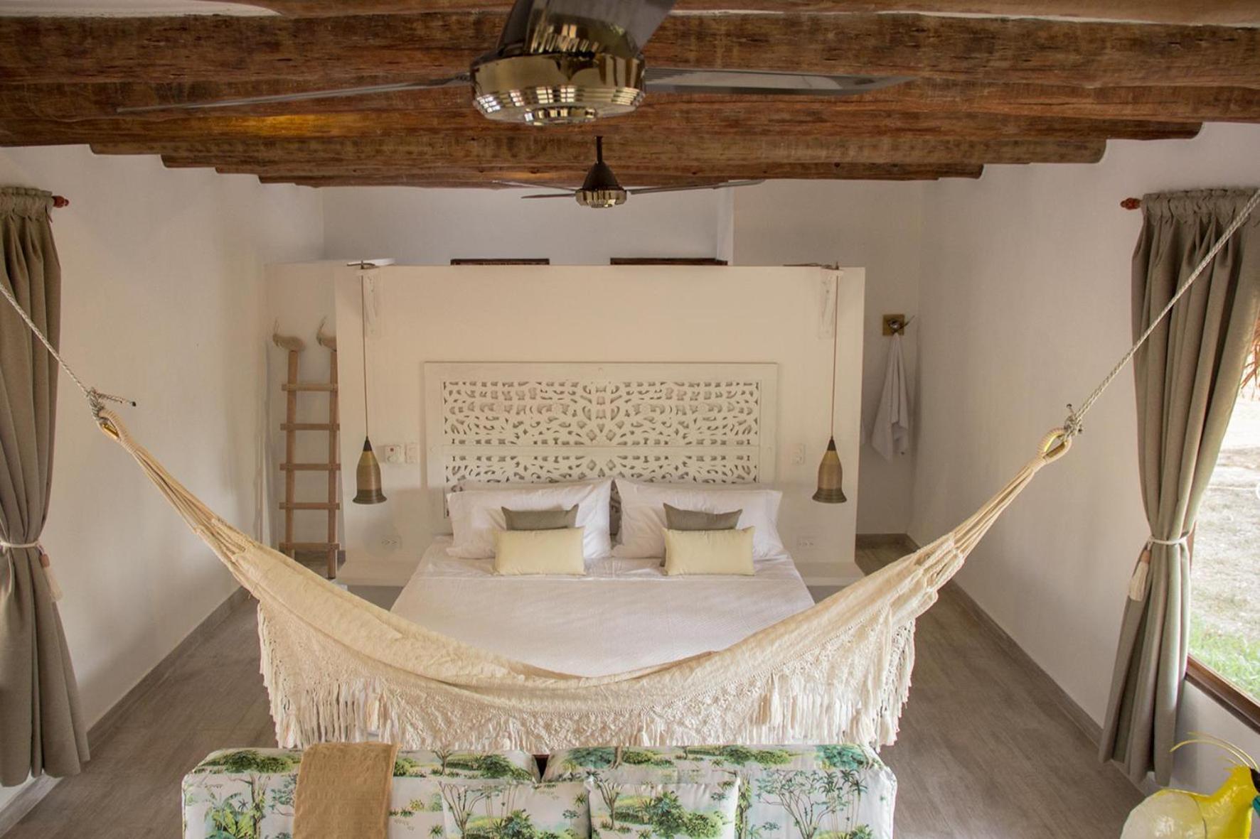 Savanna Orinoquia Lodge Orocué المظهر الخارجي الصورة