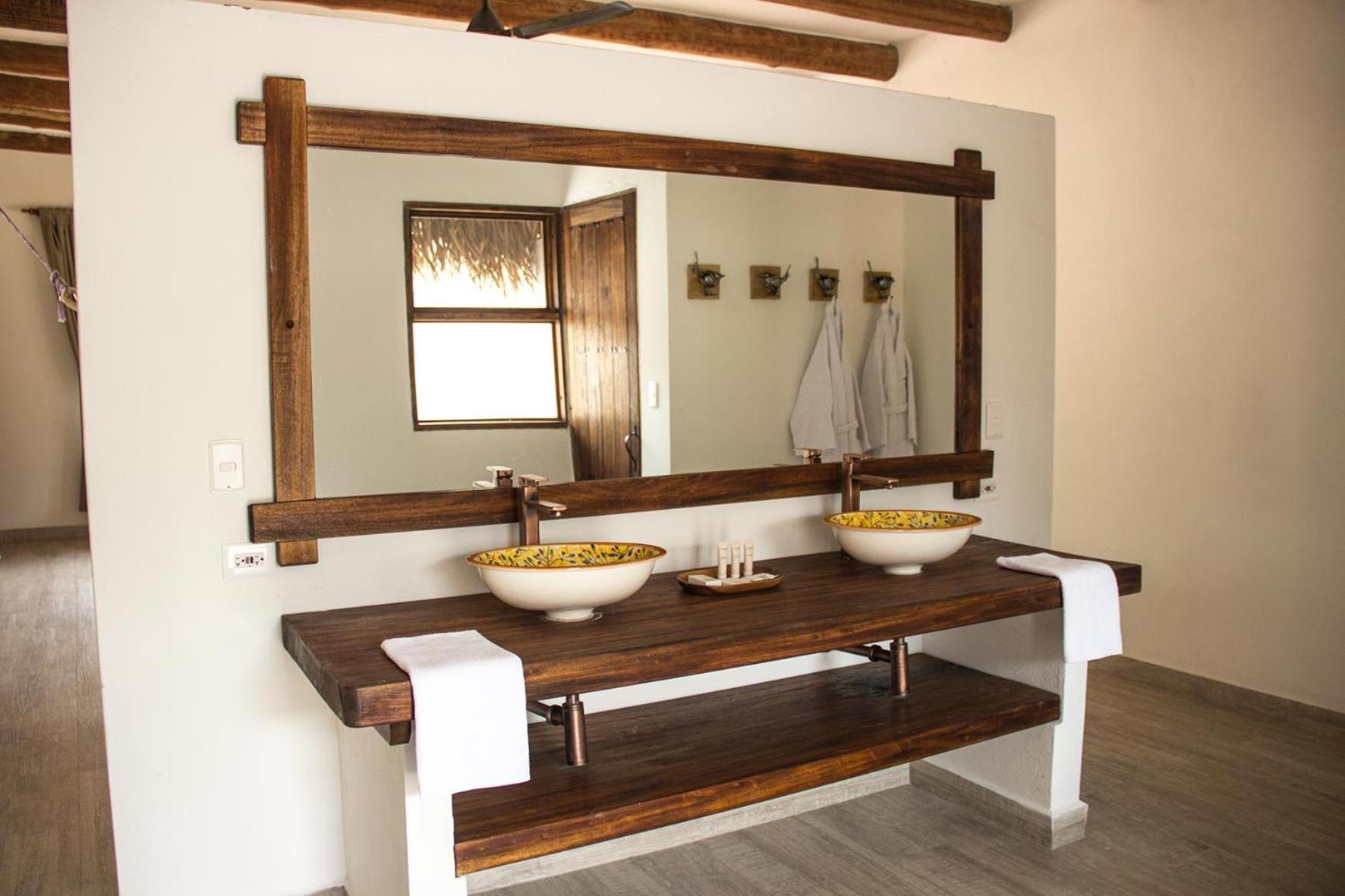 Savanna Orinoquia Lodge Orocué المظهر الخارجي الصورة