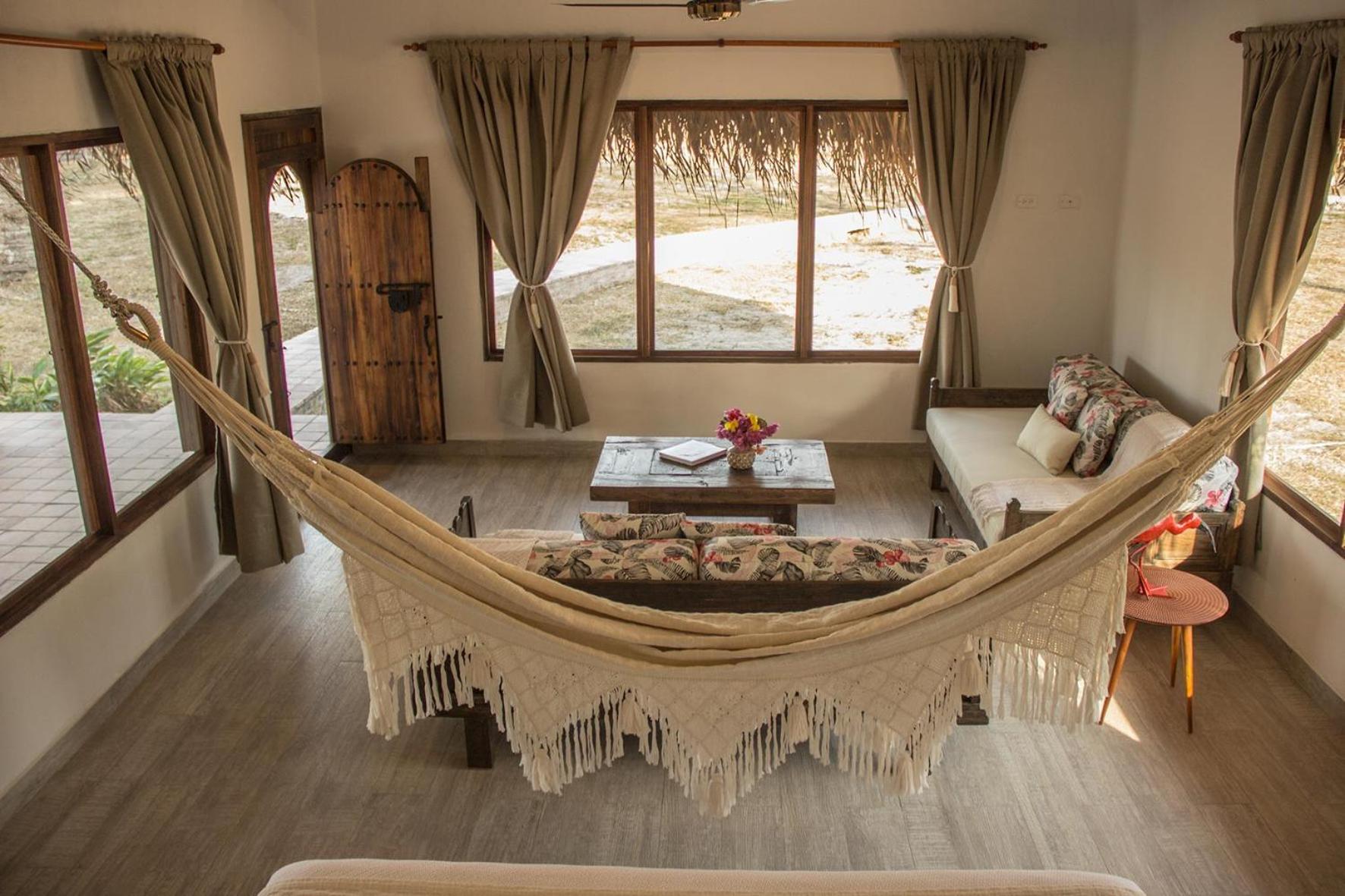Savanna Orinoquia Lodge Orocué المظهر الخارجي الصورة